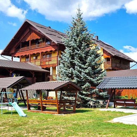 Casa De Vacanta Silvia Mînăstirea Humorului Dış mekan fotoğraf