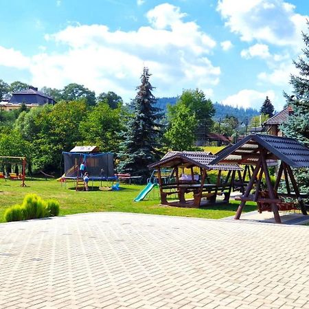 Casa De Vacanta Silvia Mînăstirea Humorului Dış mekan fotoğraf