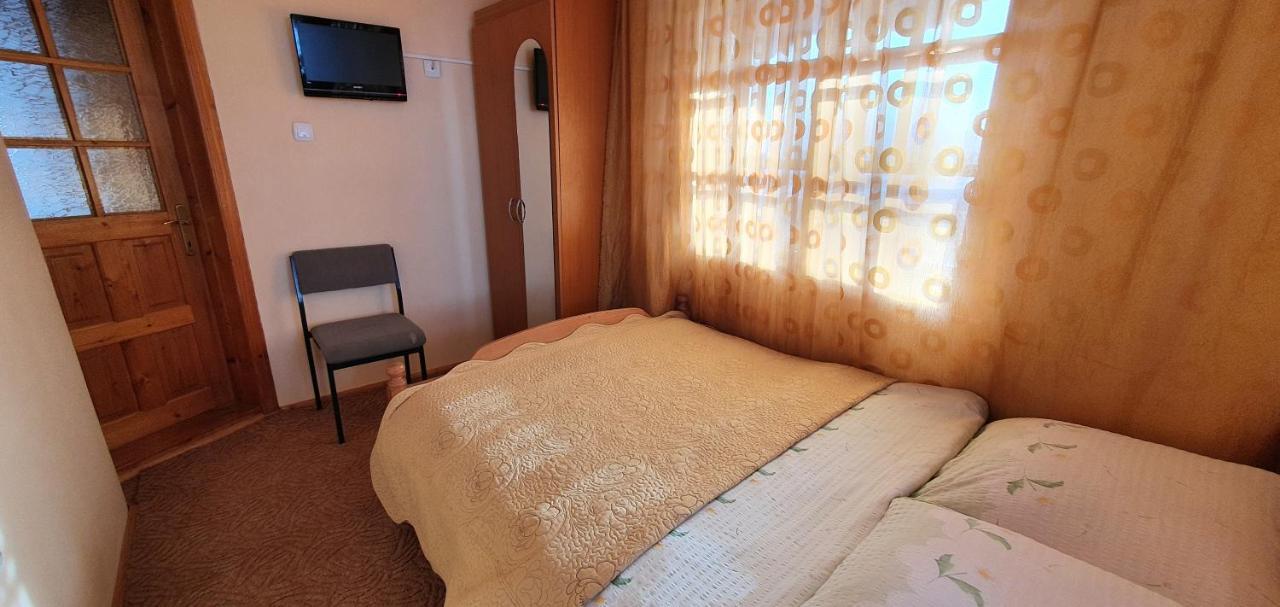 Casa De Vacanta Silvia Mînăstirea Humorului Dış mekan fotoğraf