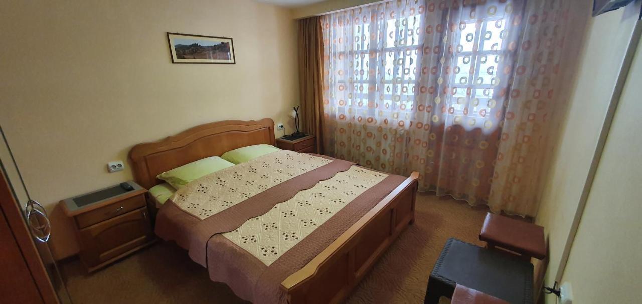 Casa De Vacanta Silvia Mînăstirea Humorului Dış mekan fotoğraf