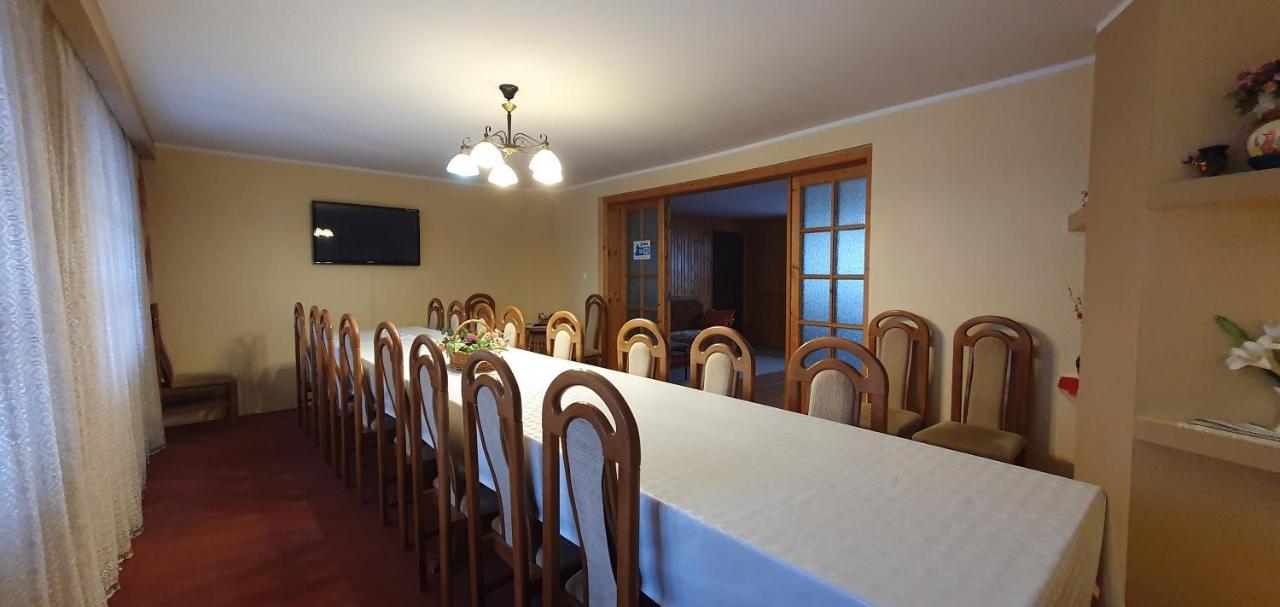 Casa De Vacanta Silvia Mînăstirea Humorului Dış mekan fotoğraf