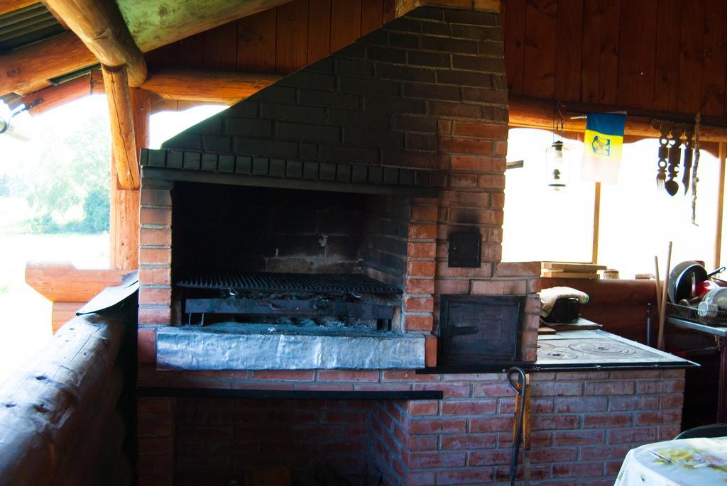 Casa De Vacanta Silvia Mînăstirea Humorului Dış mekan fotoğraf